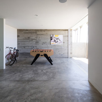 Zig Zag House