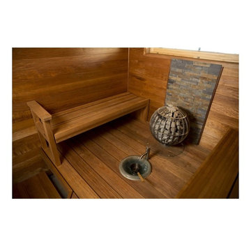 Karava-sauna