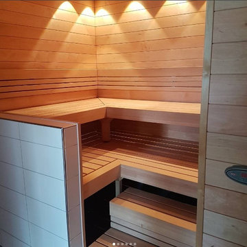 Karava-sauna