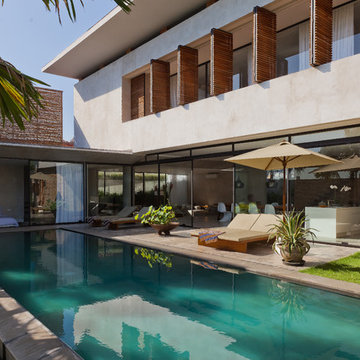 Villa Moko