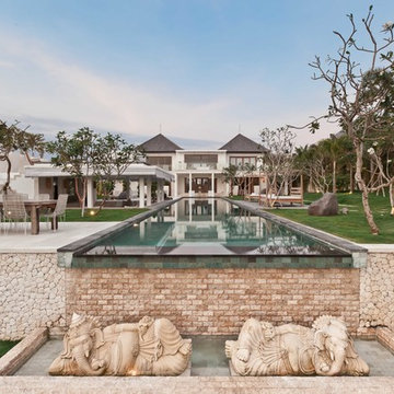 Villa Ombak Putih
