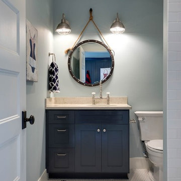 1/2 Bath