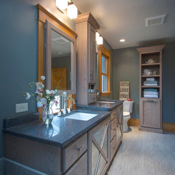 100+ Year Old Home Remodel