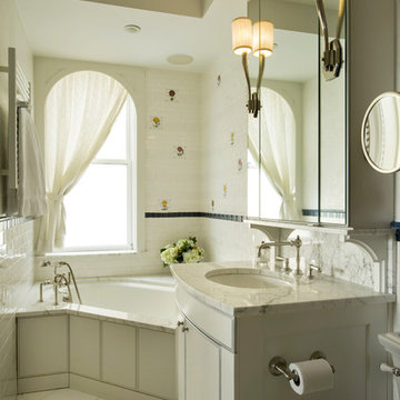 101 Central Park West