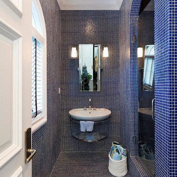 1033 Seasage Drive | Delray Beach, FL | European-inspired Estate