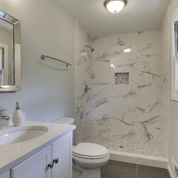 10th Avenue Home Remodel