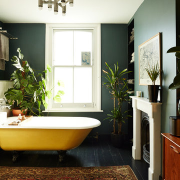 11. Refurbished bathroom