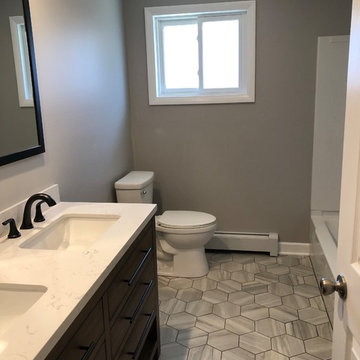 112 Peppermint remodel