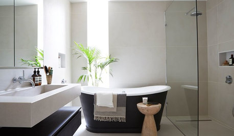 8 Bathroom Choices Guaranteed to Divide Opinion