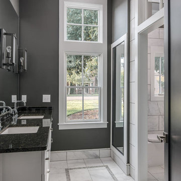 12 South Spec