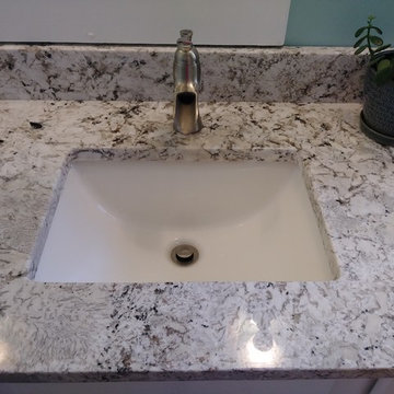 Zurich Granite - Photos & Ideas | Houzz