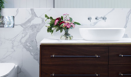 Best of the Week: 34 Brilliant Bathroom Vanities