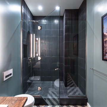 13th St. Penthouse - Bathroom