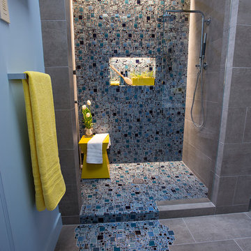 '15 San Francisco Decorator Showcase - Karter's Bath