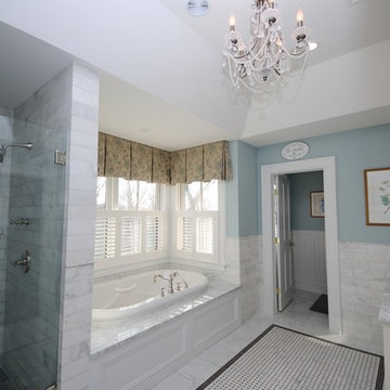 1800's Victorian Remodel/Extension