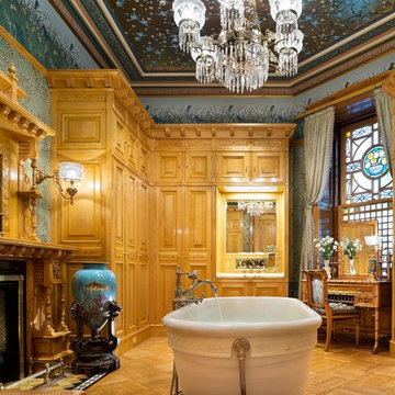 1880s Brownstone