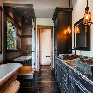 19 Peak Eight Circle - Bathroom