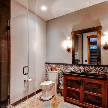 19 Peak Eight Circle - Bathroom