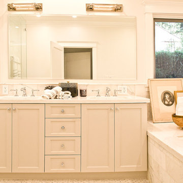 1919 Historical Renovation