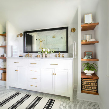 1930 Vintage Bungalow + Attic Reno