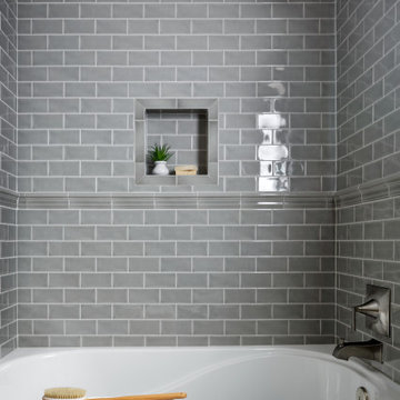 1940's Montrose Remodel