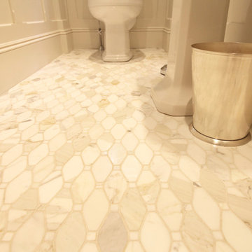 1950 Guest Bathroom Remodel