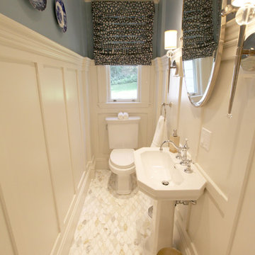 1950 Guest Bathroom Remodel