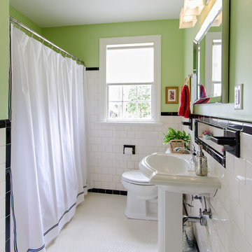 1950's Rancher Remodel