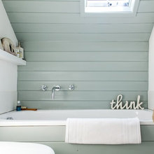 10 Little Things to Spend on for Instant Bathroom Style