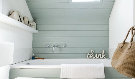 11 Budget-friendly Ways to Transform Your Bathroom
