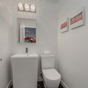 2 Russell Rd.- Bathroom