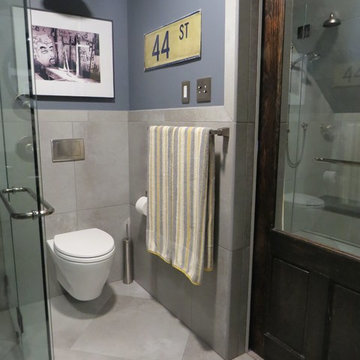 20 Trenton Master Bath Remodel
