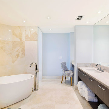 200 N Ocean Blvd #N6 | Delray Beach | Oceanside Condominium