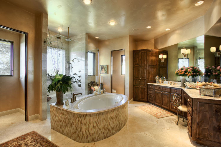 2008 Parade of Homes