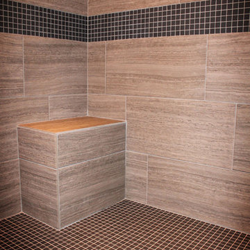 2012 Crystal Lake Basement Bathroom