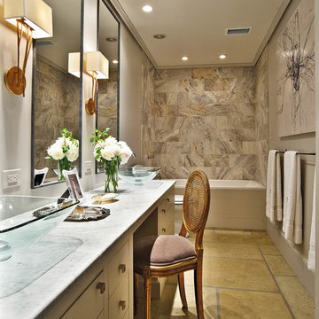 2012 National CotY Award Winner: Residential Bathroom Under $30,000