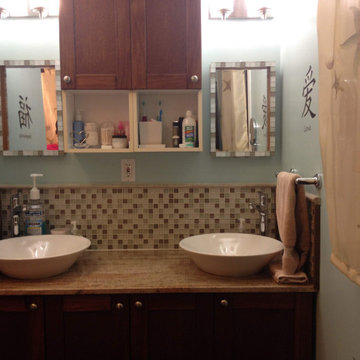 2013, Bathroom Remodel, Brampton
