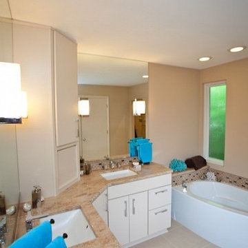 2013 Bathroom Remodel