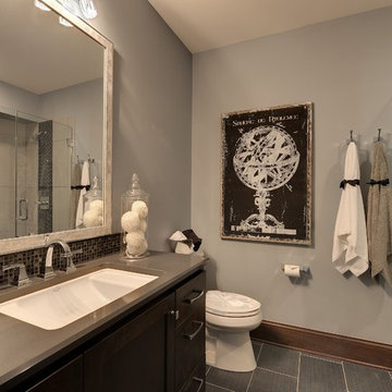 2013 Luxury Home-Inver Grove Heights