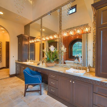 2013 Parade of Homes: Cibolo Canyons | San Antonio, Texas
