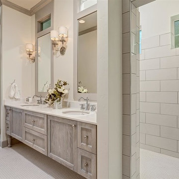2014 Fall Parade of Homes - The Chorley Cottage