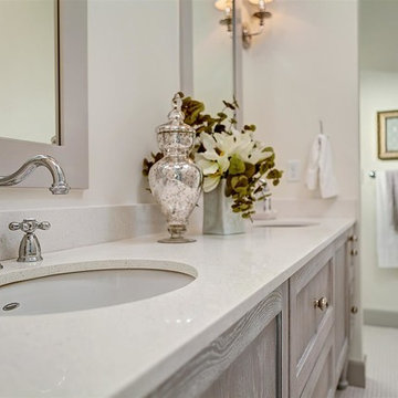 2014 Fall Parade of Homes - The Chorley Cottage