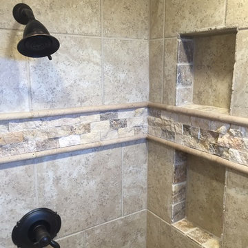 2014 - Stephens County Custom Build