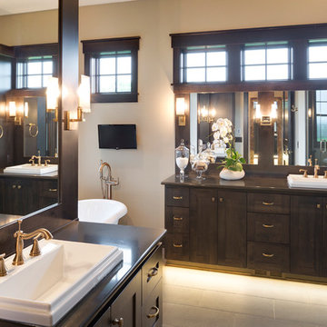 2015 Midwest Home Luxury Home #11