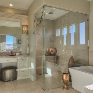 2015 St. George Utah Parade of Homes by Xcellent Homes