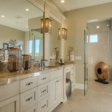 2015 St. George Utah Parade of Homes by Xcellent Homes