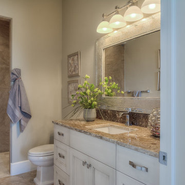 2015 St. George Utah Parade of Homes by Xcellent Homes