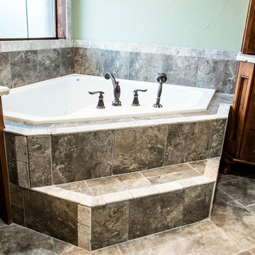 2016 - Country Custom Home