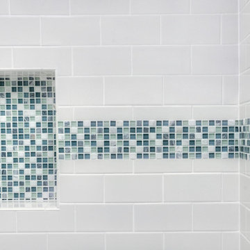 2016 OIB Shower & Floor Remodel