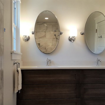 2016 - Remodel Bathroom